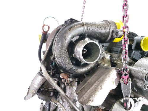 Engine PEUGEOT 207 CC (WD_) 1.6 HDi | BP35781343M1 - Image 9