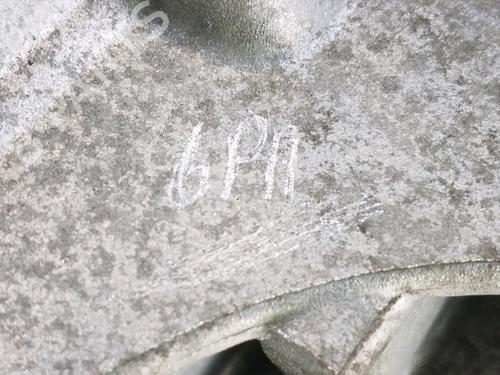 Gearbox FIAT 500X (334_) 1.0 (334.AXN1B) | BP22795848M3 