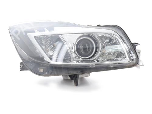 Used Right headlight Right headlight OPEL INSIGNIA A (G09) 2.8 V6 Turbo OPC 4x4 (68) (325 hp) 35998787 35998787