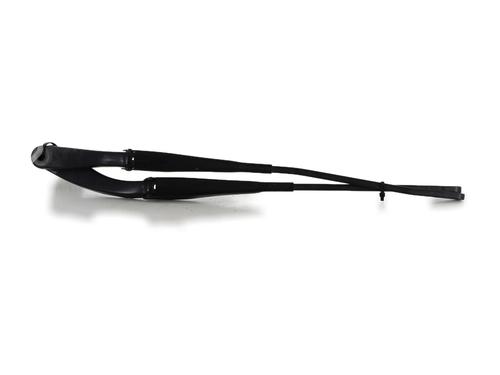 Used Front windshield wiper arm DACIA SANDERO II 1.5 dCi (90 hp) 27907902