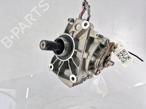 Transfer box AUDI Q3 (8UB, 8UG) 2.0 TDI quattro | BP40057792M36 - Image 3