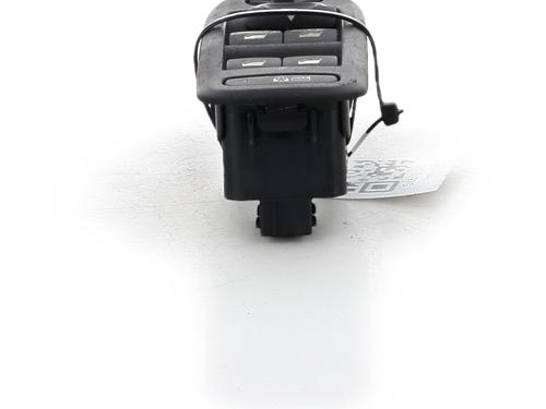 Left front window switch CITROËN C3 II (SC_) 1.6 HDi | BP38742365I27 - Image 2