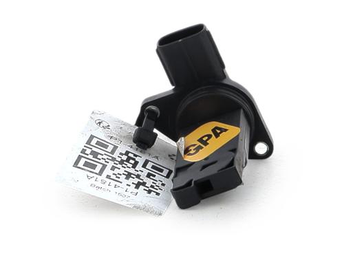 Startmotor MAZDA 2 Hatchback (DL, DJ) 1.5 D (DJ5FS) | BP37280961M8 - Image 2