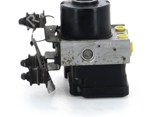 ABS pump SEAT LEON (1P1) 1.9 TDI | BP40557477M43 - Image 2