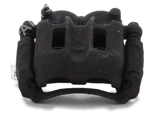 Left front brake caliper MITSUBISHI PAJERO III (V7_W, V6_W) 3.2 Di-D (V68W) | BP27910528M105 