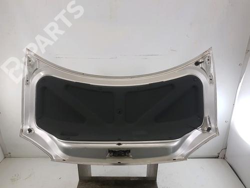 Tailgate PEUGEOT 406 Coupe (8C) 2.0 16V | BP11115651C6 