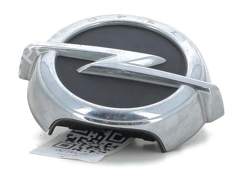 Used Tailgate handle OPEL CORSA E (X15) 1.4 (08, 68) (90 hp) 24461214