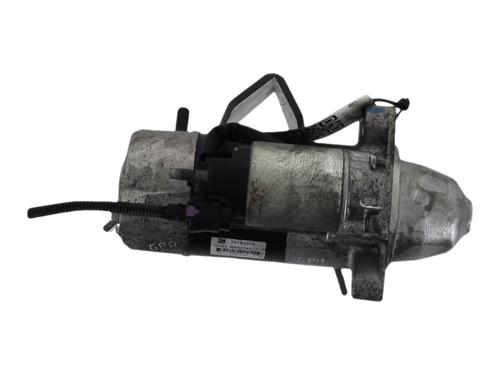 Starter CHEVROLET ORLANDO (J309) 2.0 D | BP38586276M8 - Image 5