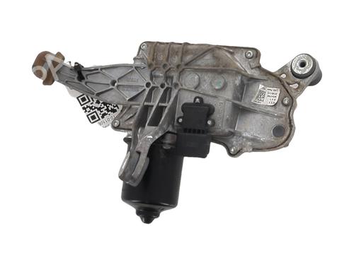 Used Front wiper motor RENAULT SCÉNIC III (JZ0/1_) 1.6 dCi (JZ00, JZ12) (130 hp) 27354149