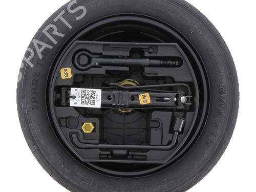 Used Jack Kit CITROËN C3 Picasso (SH_) 1.6 HDI 90 (92 hp) 31057867