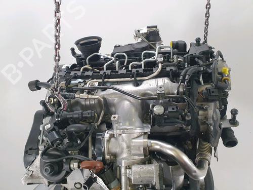 Engine VW TIGUAN (5N_) 2.0 TDI 4motion | BP36945746M1 - Image 5