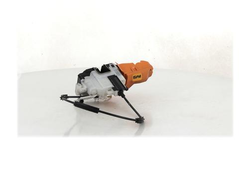Front left lock FORD KA (RU8) 1.2 | BP27914686C98 