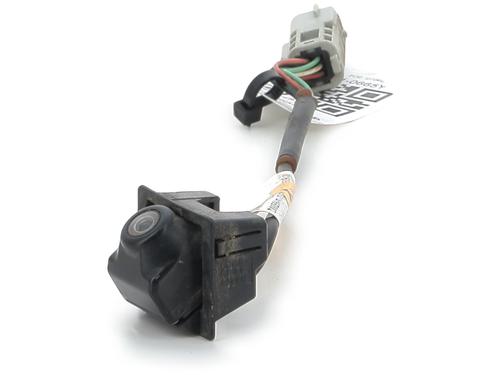 Used Electronic module CHEVROLET CRUZE Station Wagon (J308) 1.7 TD (131 hp) 25751480