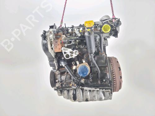 Engine RENAULT MEGANE II (BM0/1_, CM0/1_)  | BP28160614M1 