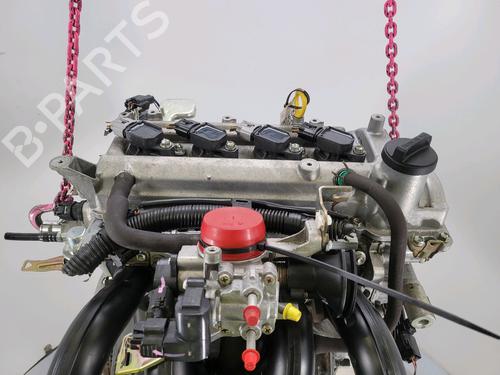 Engine TOYOTA YARIS (_P1_)  | BP32487442M1 