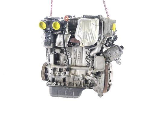 Engine PEUGEOT 208 I (CA_, CC_) 1.6 HDi / BlueHDi 75 | BP29522610M1 