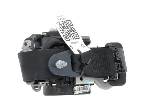 Used Front left seatbelt Front left seatbelt PEUGEOT 207 (WA_, WC_) 1.4 HDi (68 hp) 33280549 33280549