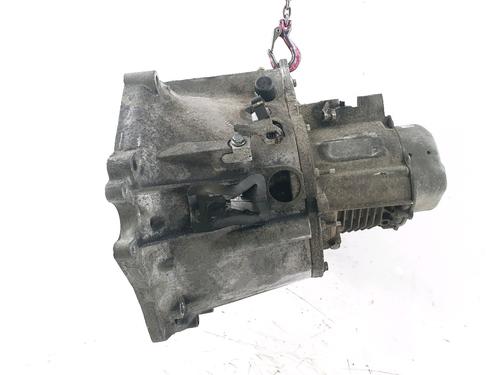 Cambio CITROËN C5 III Break (RW_) 1.6 HDi 110 (RW9HZC) (109 hp) 32378400