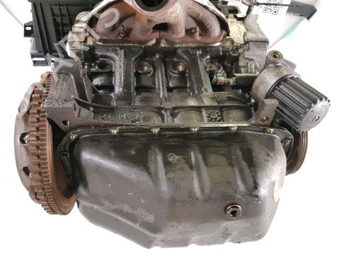 Engine RENAULT TWINGO I (C06_) 1.2 16V (C06C, C06D, C06K) | BP31349374M1 