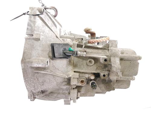 Used Gearbox FIAT PANDA (312_, 319_) 1.3 D Multijet (312PXL1A) (75 hp) 19541225