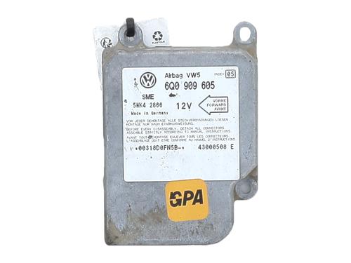 ECU airbags SEAT ALHAMBRA (7V8, 7V9) 1.9 TDI | BP29416348M53 