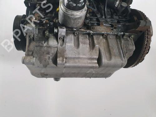 Engine PEUGEOT 206 SW (2E/K) 2.0 HDi | BP33751979M1 - Image 10