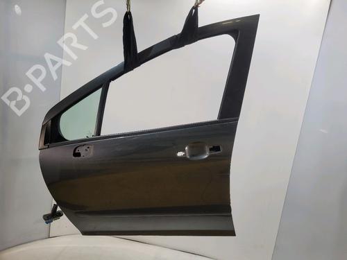 Used Left front door PEUGEOT 308 SW I (4E_, 4H_) 1.6 HDi (90 hp) 29231456