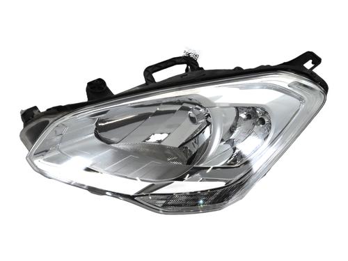 Left headlight CITROËN BERLINGO MULTISPACE (B9) 1.6 HDi 90 | BP36877074C28  - Image 5