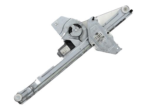 Front left window mechanism PEUGEOT PARTNER MPV (5_, G_) 1.6 HDi 90 | BP29443979C22 