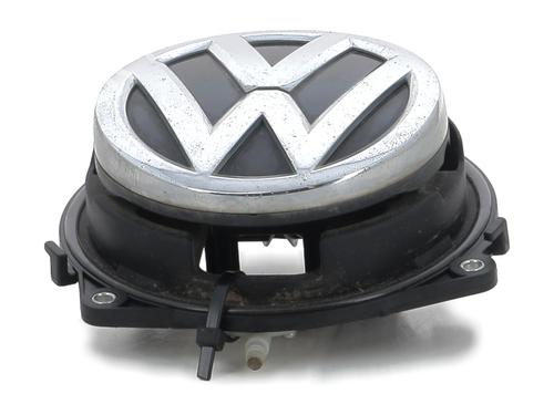 Used Tailgate handle VW GOLF VII (5G1, BQ1, BE1, BE2) 2.0 GTD (184 hp) 27439566