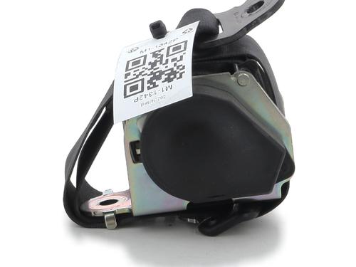 Rear center seatbelt DACIA SANDERO 1.5 dCi | BP27913768I27 - Image 2