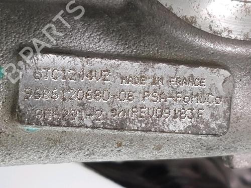 Engine CITROËN C4 II (NC_) 1.6 HDi 110 | BP32152611M1 - Image 10