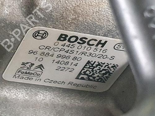 Engine PEUGEOT 208 I (CA_, CC_) 1.6 HDi | BP36428802M1 - Image 8