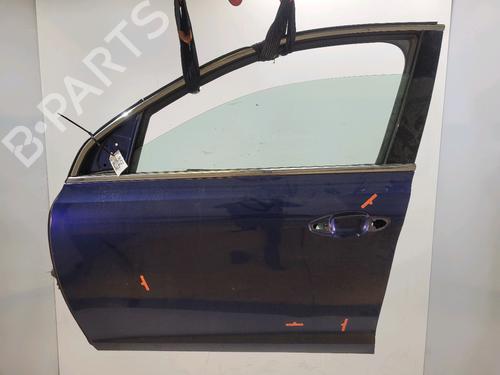 Used Left front door Left front door PEUGEOT 308 II (LB_, LP_, LW_, LH_, L3_) 1.6 BlueHDi 120 (120 hp) 32975245 32975245