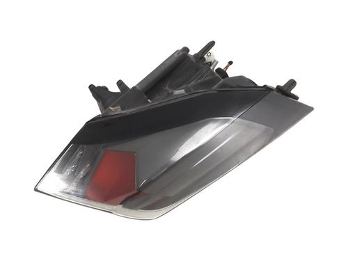 Used Right taillight Right taillight PEUGEOT 2008 II (UD_, US_, UY_, UJ_, UR_, UC_) 1.5 BlueHDI 130 (131 hp) 33646317 33646317