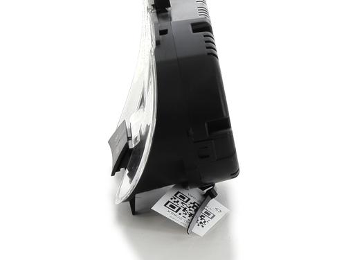 Instrument cluster SEAT IBIZA IV (6J5, 6P1) 1.2 TSI | BP25128117C47 