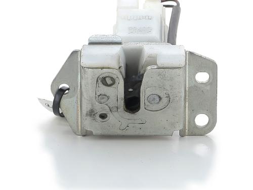 Tailgate lock SUZUKI SWIFT IV (FZ, NZ)  | BP28486510C101 
