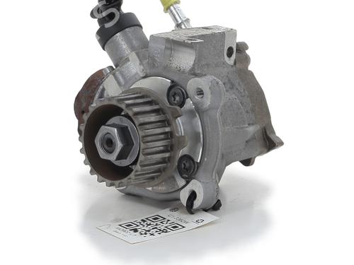 Used Injection pump CITROËN C3 II (SC_) 1.6 HDi (92 hp) 30583894
