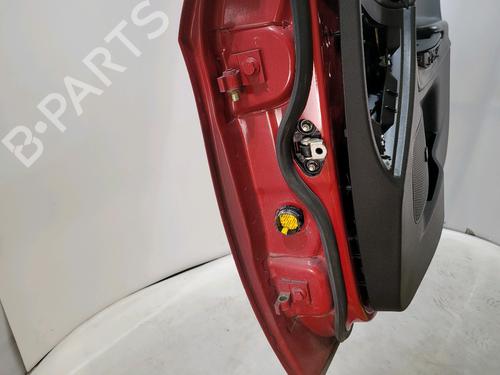 Right front door ALFA ROMEO GIULIETTA (940_) 1.4 TB (940FXB1A, 940FXB11) | BP28310974C3 