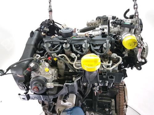 Engine DACIA SANDERO II 1.5 dCi | BP40171857M1 - Image 7