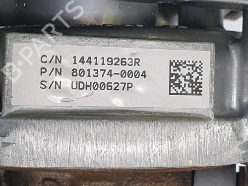Engine RENAULT CLIO IV (BH_) 1.5 dCi 90 | BP36006845M1 - Image 6