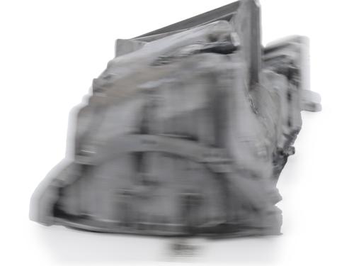 Oil sump BMW X5 (E53) 3.0 d | BP39421668M115 - Image 5
