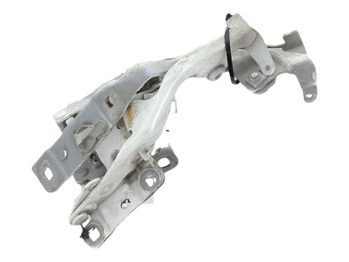 Bisagra/Limitador de puerta Bisagra/Limitador de puerta MERCEDES-BENZ A-CLASS (W176) A 180 (176.042) (122 hp) 36962138 36962138
