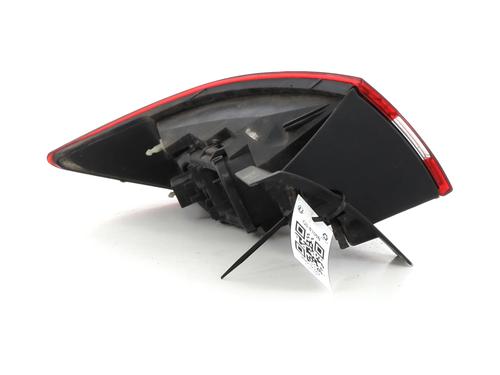 Right taillight RENAULT CLIO IV (BH_) 1.5 dCi 75 | BP25345703C35 