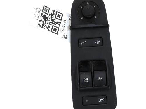 Venstre fortil elrude kontakt PEUGEOT BOXER Van 2.2 HDi 130 (131 hp) 31162784