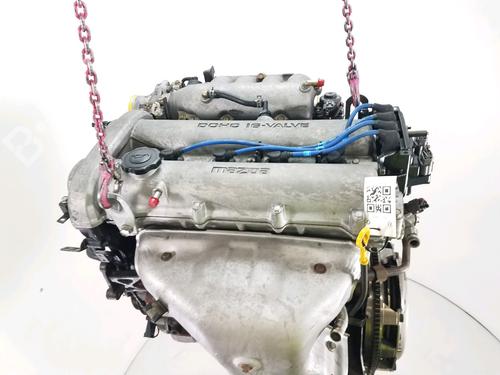 Engine MAZDA MX-5 II (NB) 1.8 16V (NB8C) | BP27396039M1 