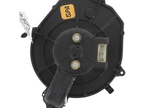 Used Heater blower motor PEUGEOT PARTNER Box Body/MPV 1.6 HDi 16V (90 hp) 31963781