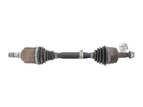 Used Left front driveshaft Left front driveshaft ALFA ROMEO GIULIETTA (940_) 1.6 JTDM (940FXD1A) (105 hp) 39971873 39971873