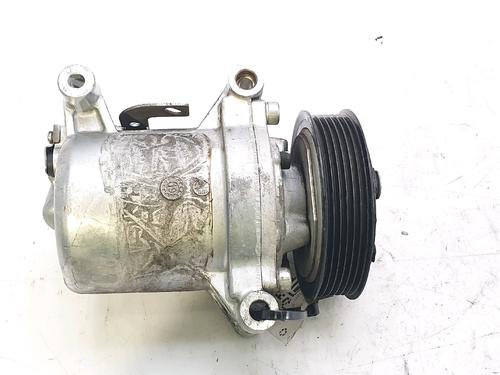 AC compressor PEUGEOT 208 I (CA_, CC_) 1.2 PureTech 82 | BP29217787M34 