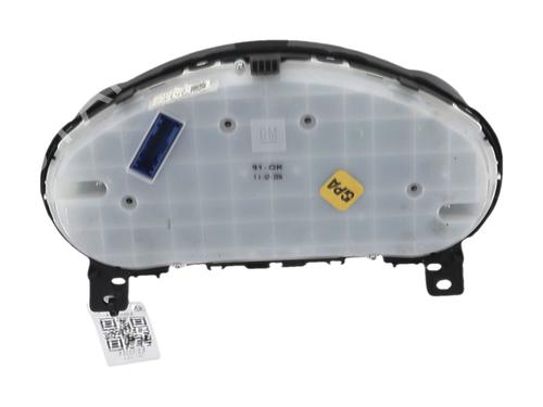 Instrument cluster OPEL ASTRA J GTC 1.4 (08) | BP36351081C47 - Image 2